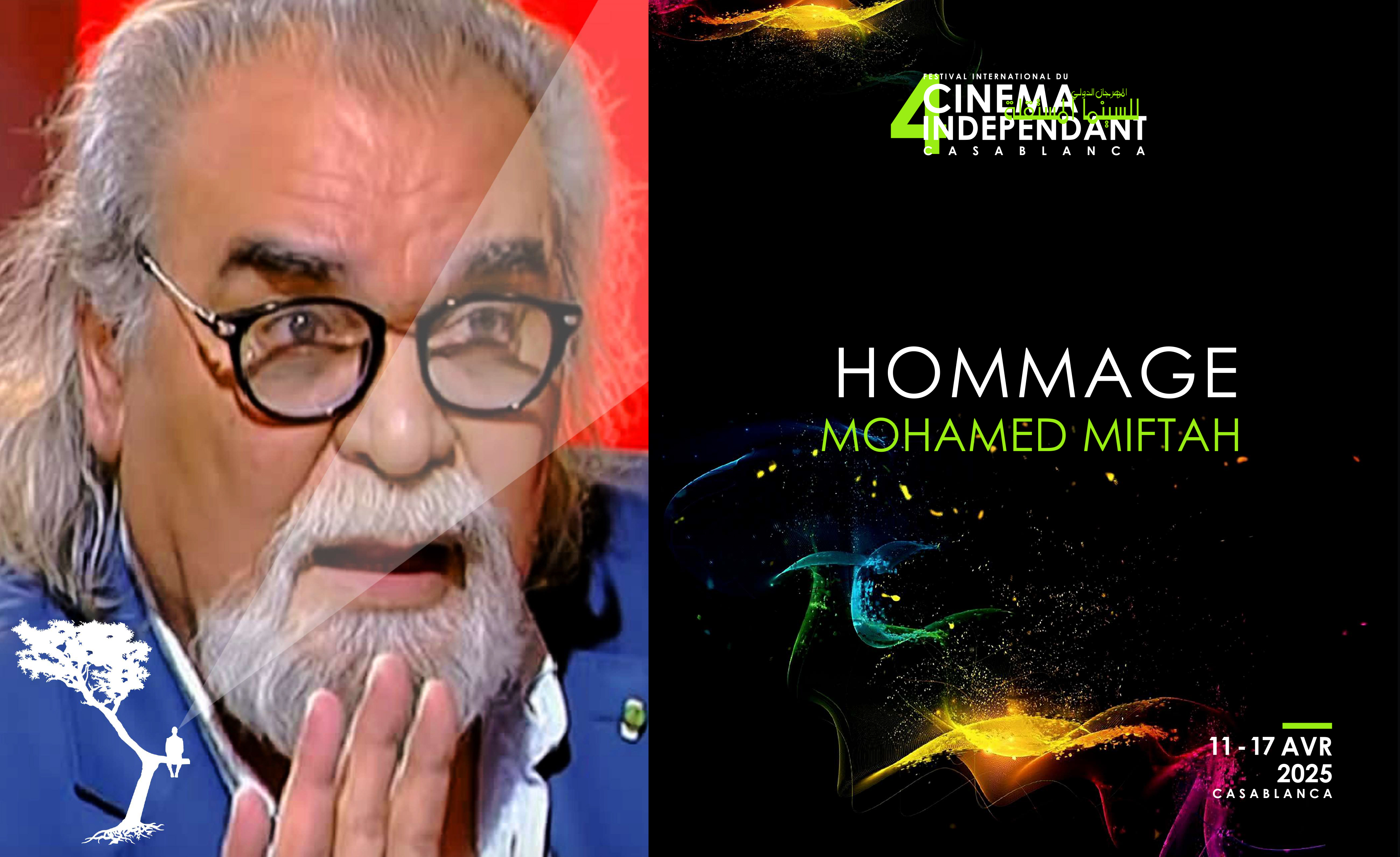Hommage Mohamed Meftah